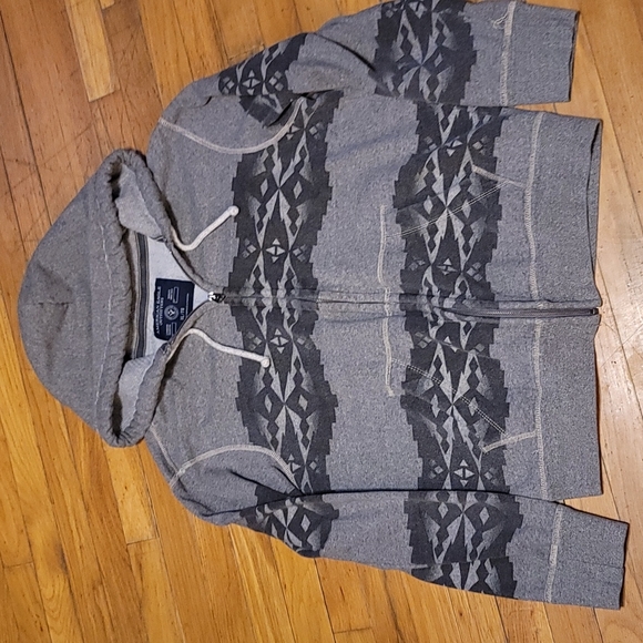 American Eagle Outfitters Other - Lk New Men's American eagle zip up hoodie xl